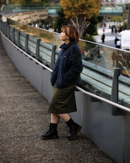 【Fall and Winter 2022 Women's Casual】