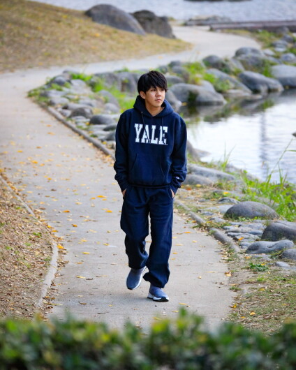【Fall and Winter 2022 MADE IN USA】