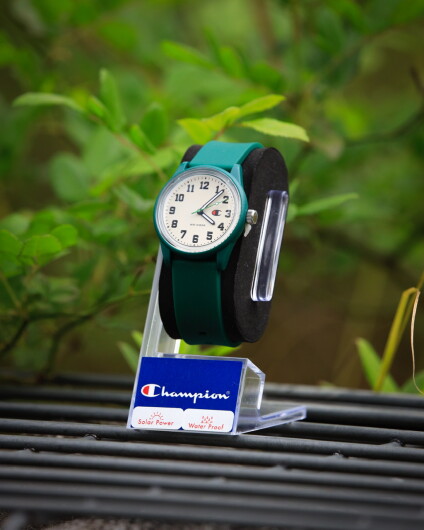 【Champion Watch Collection】