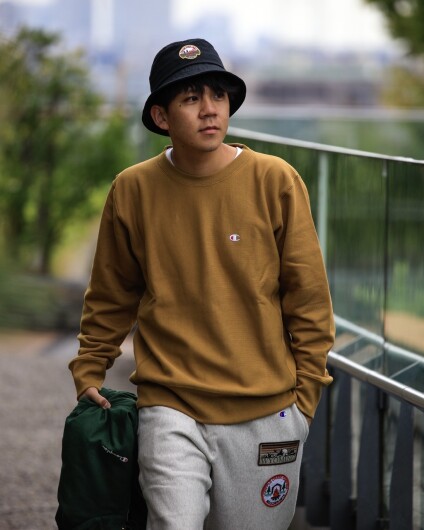 【Fall and Winter 2022 直営限定コレクション】
