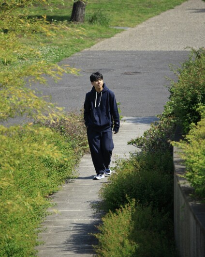 【Staff Coordinate】