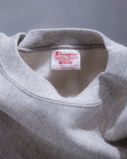 【Fall and Winter 2022 MADE IN USA】