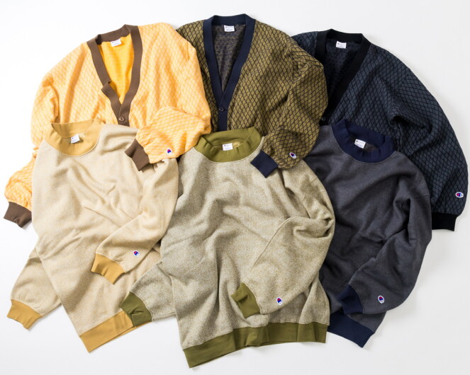 【Champion Christmas Fair】