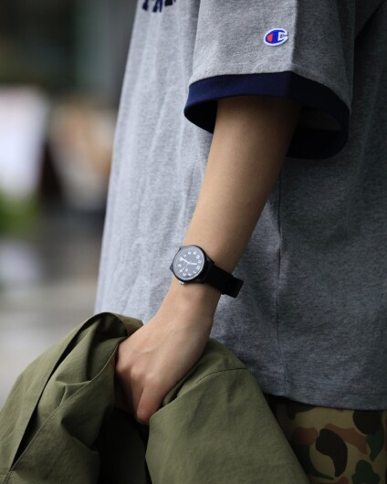 【Champion Watch Collection】