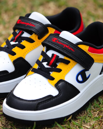 【Footwear】