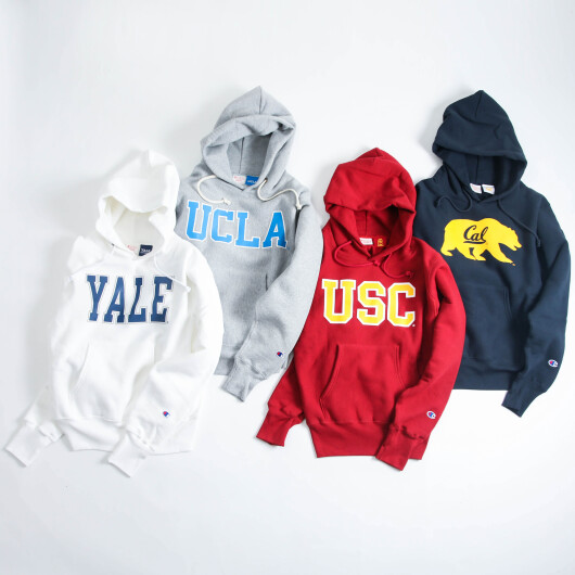 【Fall and Winter 2022 MADE IN USA】