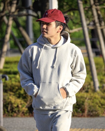 【Fall and Winter 2022 MADE IN USA】