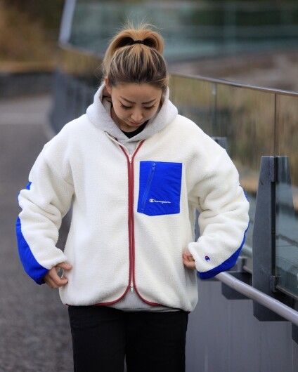 【Fall and Winter 2022 Women's Casual】