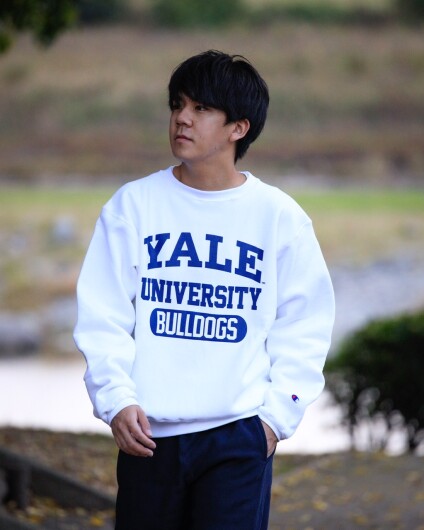 【Fall and Winter 2022 MADE IN USA】