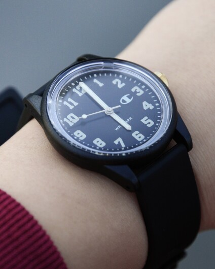 【Champion Watch Collection】