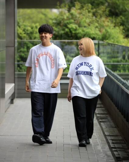 【MADE IN USA T1011 STORE LIMITED】