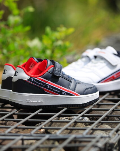 【Footwear】