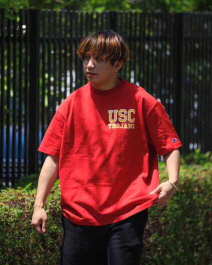 【MADE IN USA】