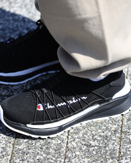 【Footwear】