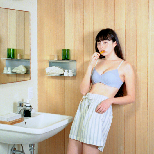 \ New /  364ブラ シンプルタイプがリニューアルしました！