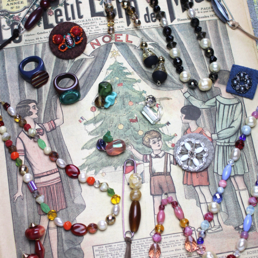 POP UP SHOP ─ Necklace - necklace ─ を開催いたします！