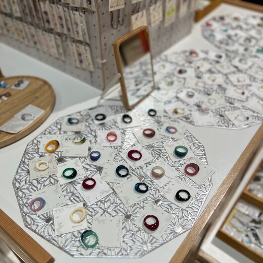 メルティングポイントPOPUP SHOP開催中！