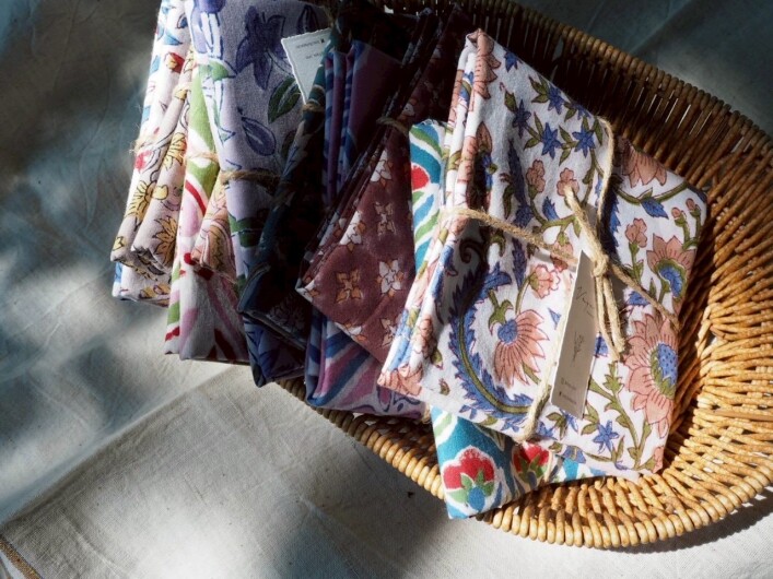 Vayu POPUP SHOP開催のお知らせ