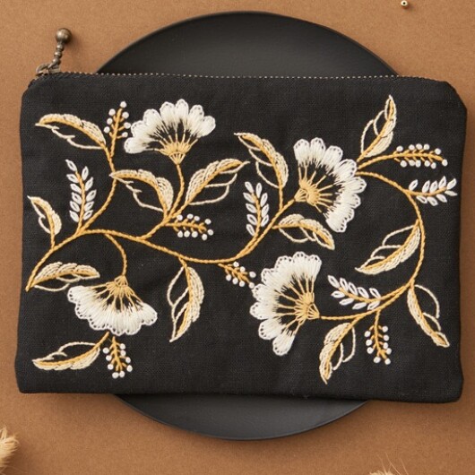 戸塚刺繍
