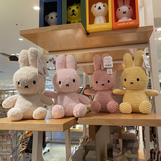 🐰miffy item