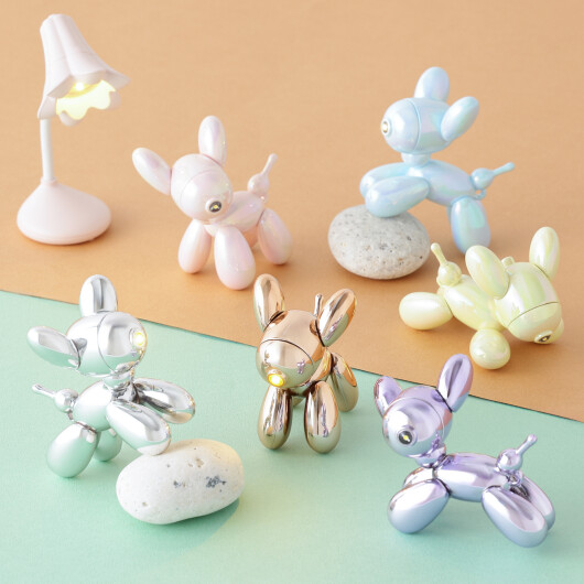 【2026 Spring Collection🦋】 人気アイテムの新色が登場しました🐩💖 　