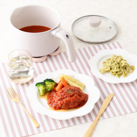 ＼1台10役！😳／ この1台で10種類の調理方法が可能✨便利なマルチポットをご紹介致します！