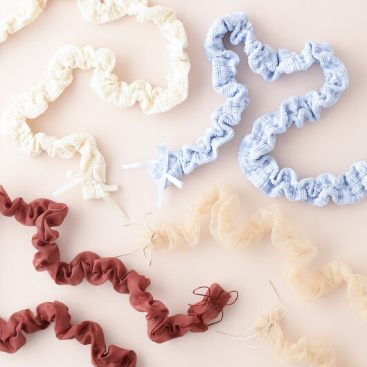 生活感を隠せる便利アイテム!コードジュエリーをご紹介します💁♀️