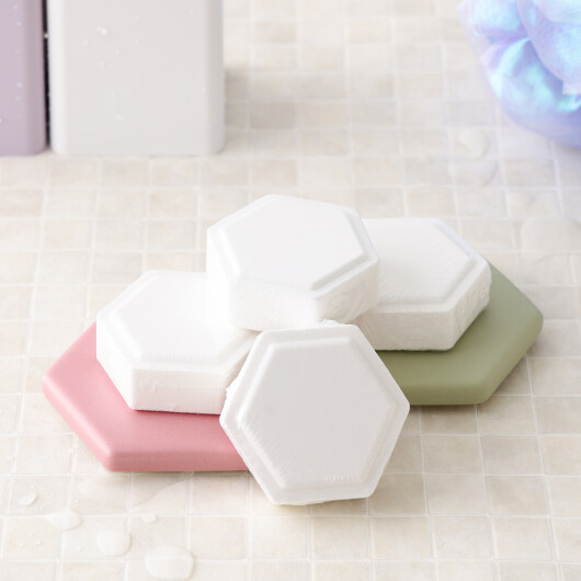 シャワー派の方におすすめ！シャワースチーマーをご紹介します🚿