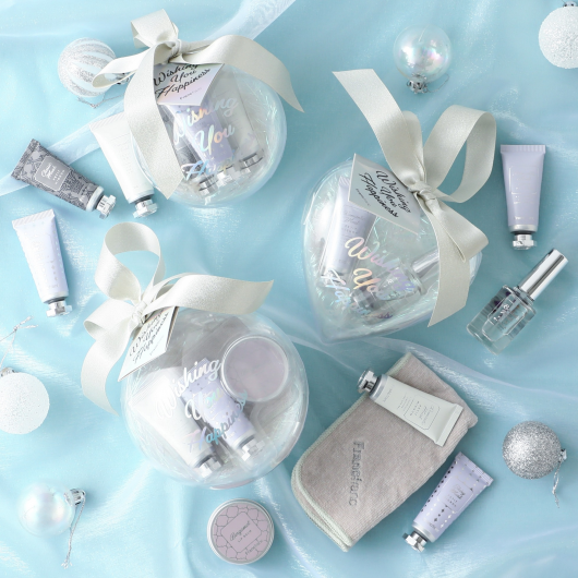 クリスマスのプチギフトにおすすめ！大人気のギフトセット♥