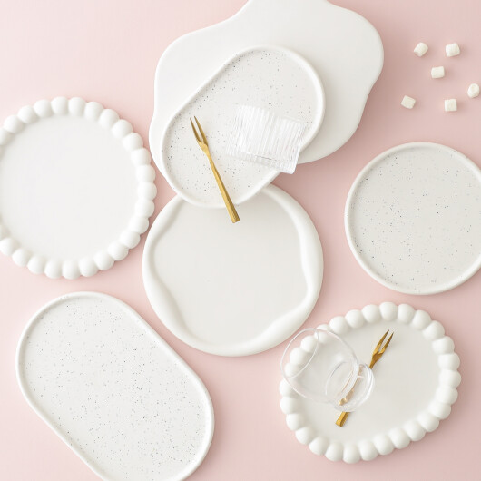  ご自宅でのカフェタイムにぴったりな、トレンド感抜群のご紹介です☕🤍