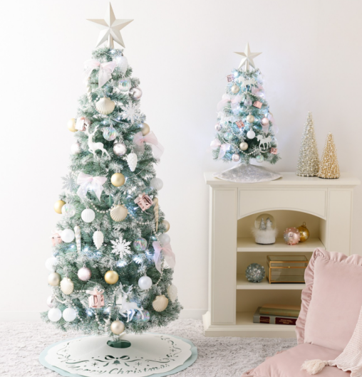 【Francfranc Christmas 2026🎄】大人気のクリスマスツリースターターセットが今年も登場！