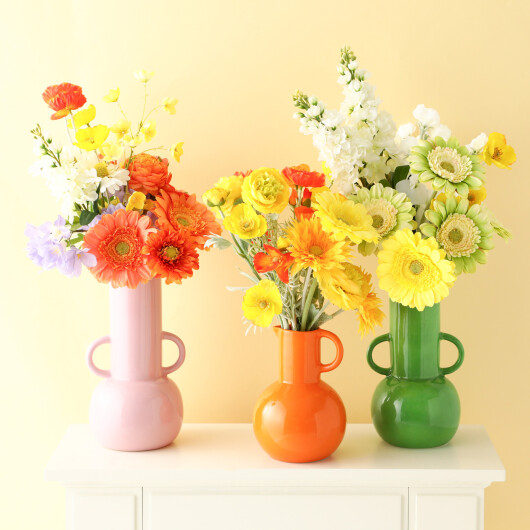 新生活にぴったりな、Spring Collection第一弾を展開しております！