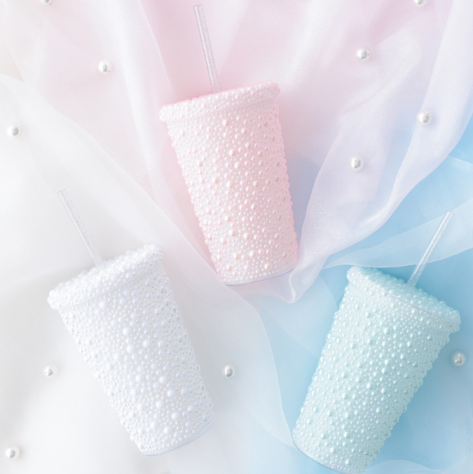 【✨NEW✨】フォトジェニックな新作のタンブラーをご紹介💎
