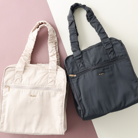 ＼これ１つで大活躍✊／人気のトラベルシリーズに新サイズが登場しました💁🏻‍♀️💓