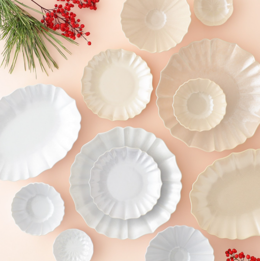 新作和食器「美濃焼 結晶釉（けっしょうゆう）」シリーズをご紹介致します🎍