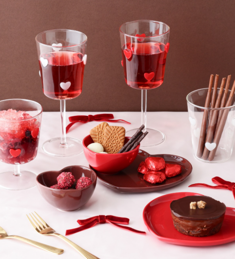 ＼バレンタインまであと少し🍫💓／ 今年のバレンタインはどう過ごしますか？ おすすめの過ごし方をご紹介します🥰🤎