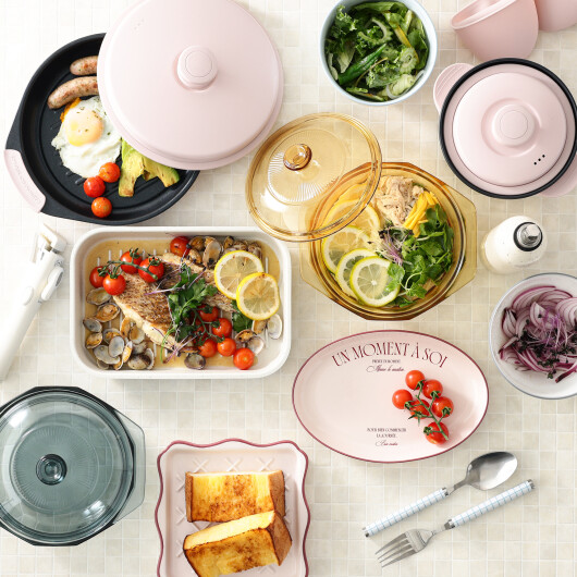 【新登場✨】 タイパもおしゃれも叶える新作キッチンアイテム🍳