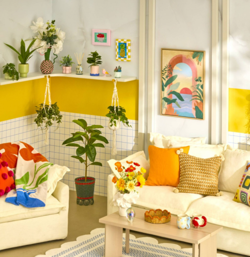 【2026 Summer Collection🐠🫧】 自宅でもリゾートのようなくつろぎを。 軽やかで心地よいリゾートスタイルのインテリアを4月17日(金)より展開🩵💛