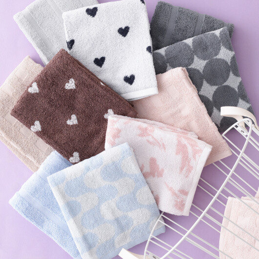＼𝟐𝐁𝐔𝐘 でお買い求めやすくなります🚩／ タオルセットのご紹介🧺