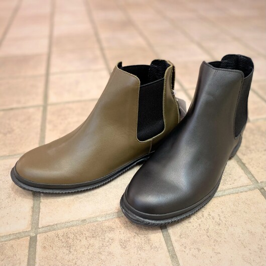 雨の日も快適☆『SPINGLE MOVE』オールウェザーブーツ