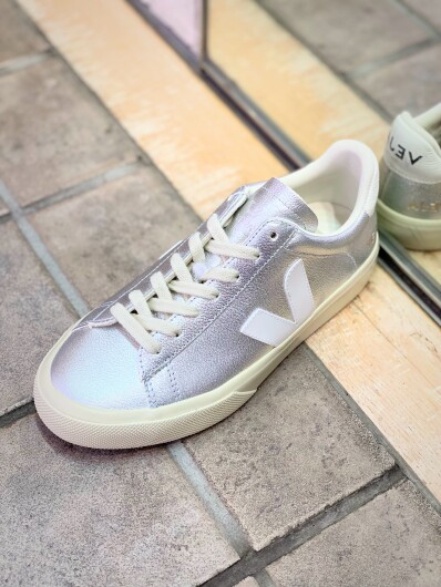 『VEJA』CAMPO新色入荷！