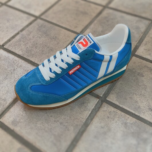 新色登場！『PATRICK』MARATHON 