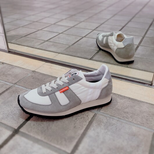 『PATRICK』レトロ感漂うモデルCALIFORNIE (カリフォルニー)