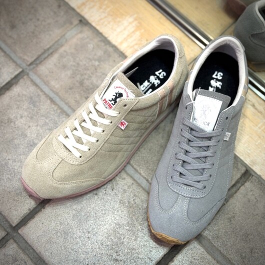 『PATRICK』IRIS-VR(アイリスベロア)