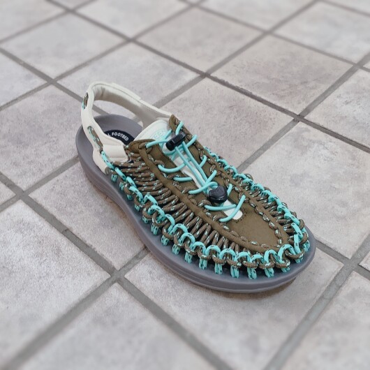 メンズ『KEEN』UNEEK 新色入荷