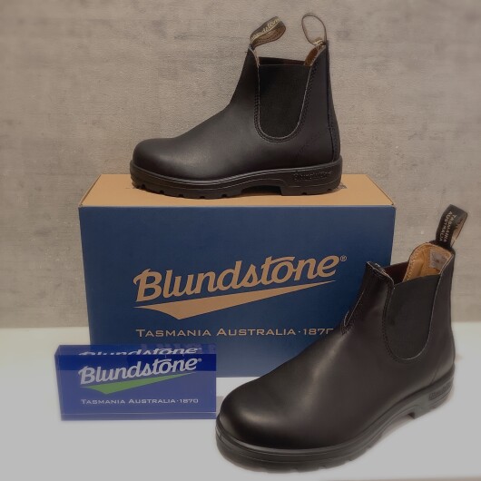 『Blundstone』CLASSICS入荷中
