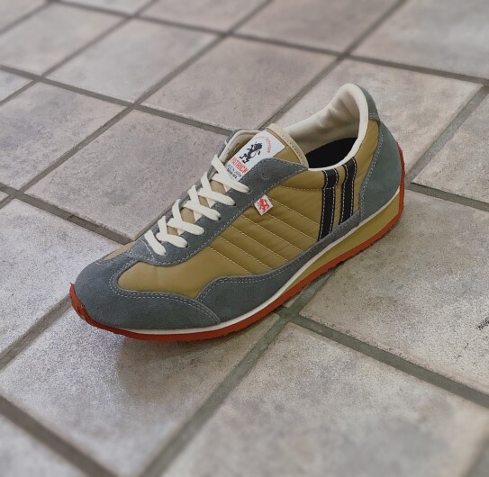 『PATRICK』STADIUM限定復刻カラー