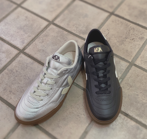 フランス発『VEJA』新作PANENKA(パネンカ)