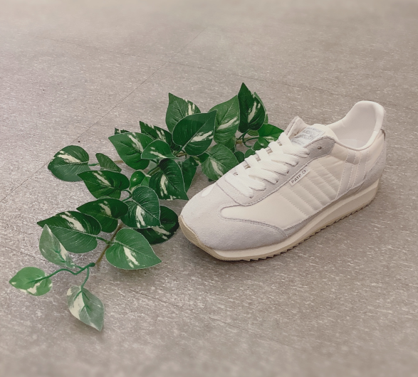 『PATRICK』MARATHON 新色入荷！