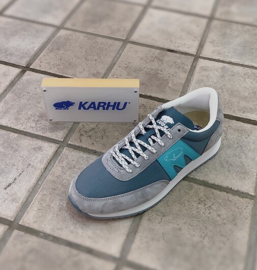 『KARHU』人気モデル新色入荷